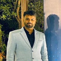 Abhishek Trivedi