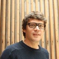 Frédéric RAMBAUD ★ Agencement SON et IMAGE