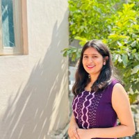 Anusha Dalvi