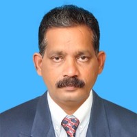 Narayanan Krishamurthy