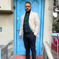 Pushpal Munsi