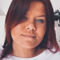 gabriella bornander