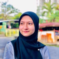 Syimah Aziz