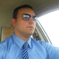 mostafa Salah