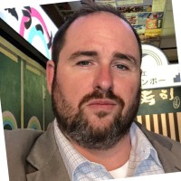 Brian C.C. Smith
