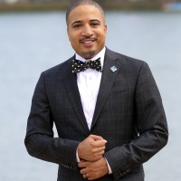 Lamont Joy, Mba