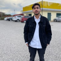 Davide Kumar