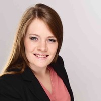 Janette Mayr