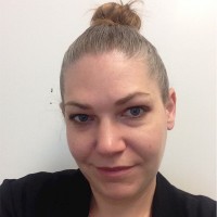 Heather Geiger