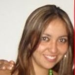 Alejandra Bustamante García
