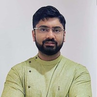 Ruturaj Baber (Ph.D)