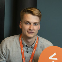 Simen Gangstad