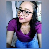 Juana Canche Ek