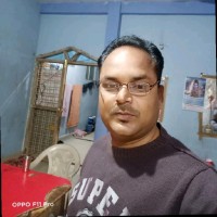 Priyesh Tiwari
