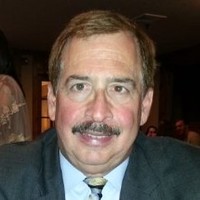 Larry R. Bernstein, CFA