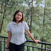 Angelia Christy