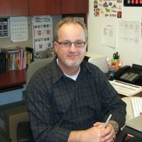 Mike Provost