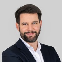 Damien Moubêche