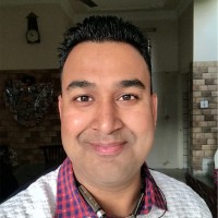 Vikas Kaushal