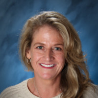 Ellen Hodges