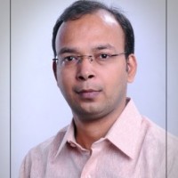 Aamrit Kumar Lodha