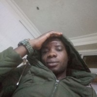 Johnson Umar
