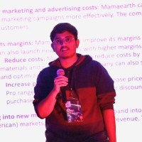 Biswajit Acharya