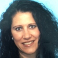 Petra Yvonne Frierss