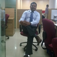 prasanth k.v