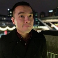 Mike Lau