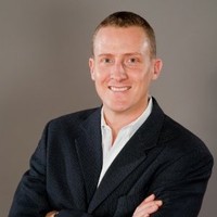 Patrick Poyner,   C.Arb  CIC.C