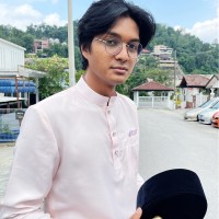Ahmad Fauzi Nasrizal