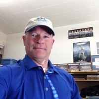 Ken Lindgren