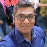 Mohan Chidambaram