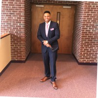 Brandon Smith