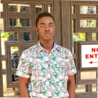 Philip-Thompson Marfo Danso