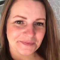 Nina Hasbury