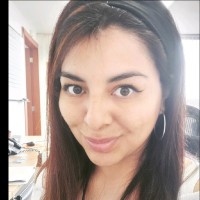 Paola Cando Flores