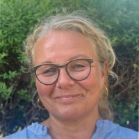 Jeanette Winther