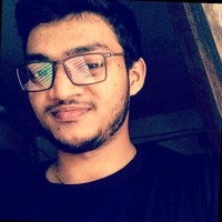 Parth M Desai