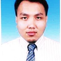 Mohd Syazwan Syafiq Che Abu Bakar