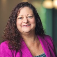 Dr. Judy Holcomb, ACC, CEC