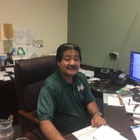 Glenn Shiroma