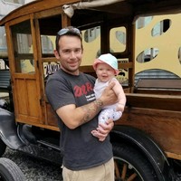 John Kyle Ricci