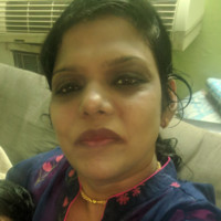 Betcy Beulah Ruban