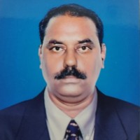 Harish C