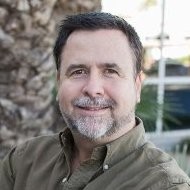 Lance Patterson