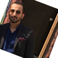 Farhan Hussain