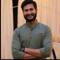 Asad Ali