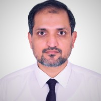 Muzaffar Najib
